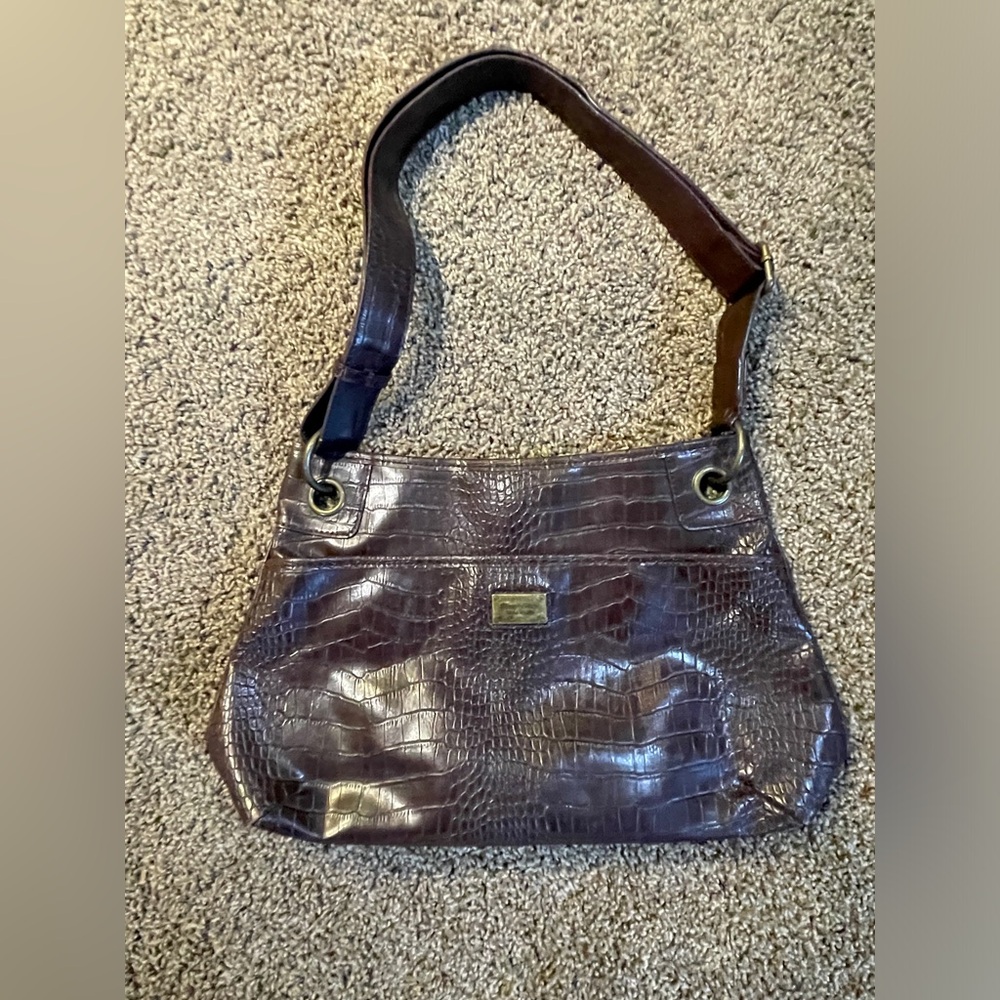 Vera Wang Purse